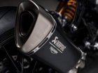 Triumph Speed Triple 1200 RR Breitling Limited Edition